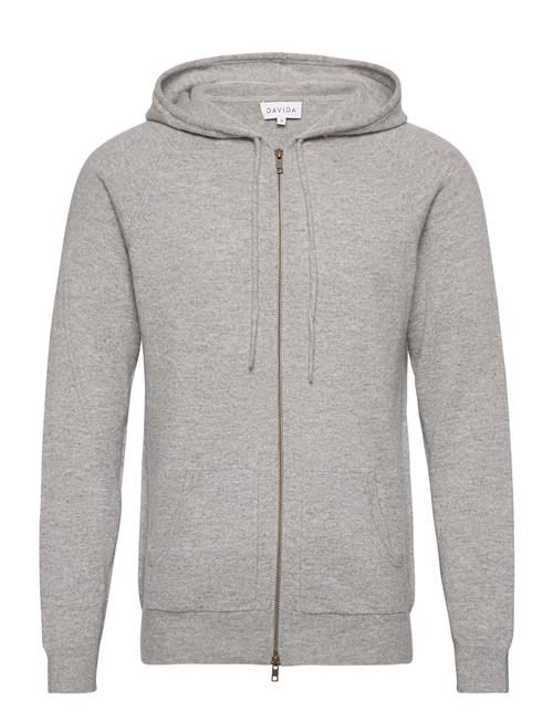 Davida Cashmere | Man Hood | S