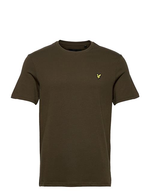 Lyle & Scott | Plain T-Shirt | L
