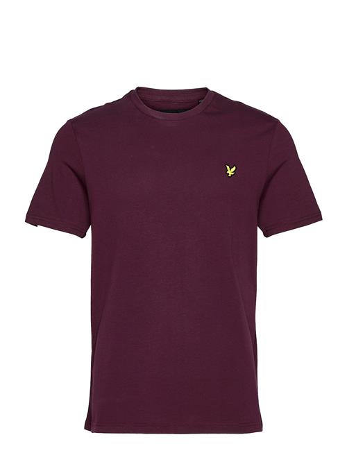 Lyle & Scott | Plain T-Shirt | L