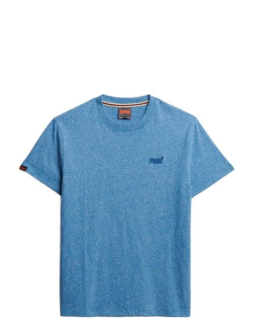 Superdry | Essential Logo Emb Tee | L