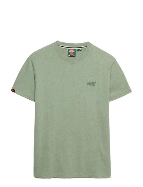 Superdry | Essential Logo Emb Tee | L
