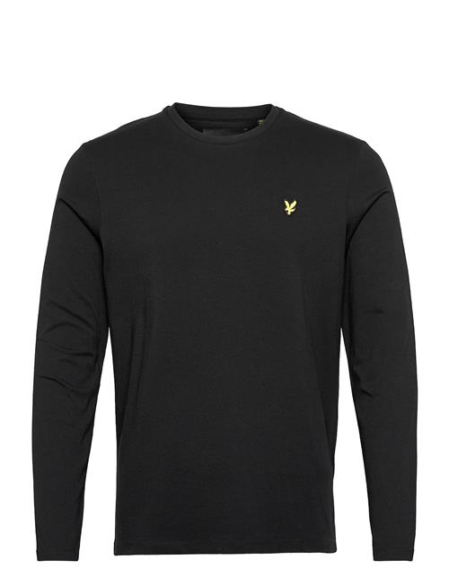Lyle & Scott | Plain L/S T-Shirt | XXL