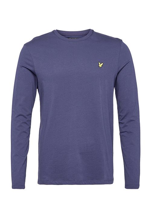 Lyle & Scott | Plain L/S T-Shirt | M
