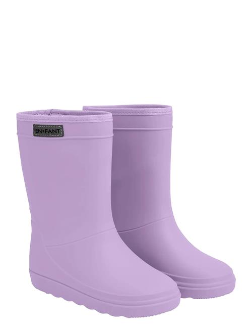 En Fant | Rain Boots Solid | 25