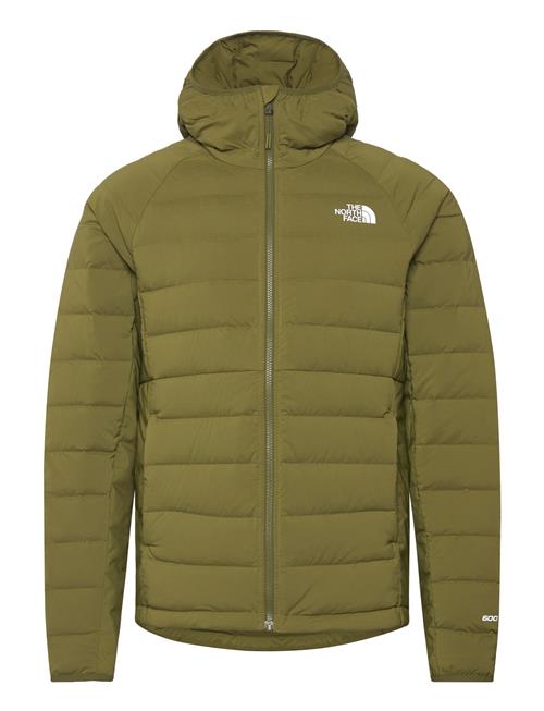 The North Face | M Belleview Stretch Down Hoodie | S