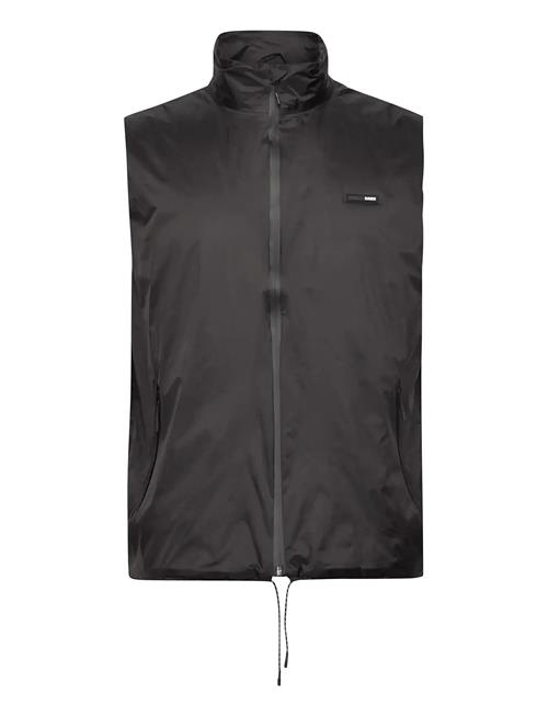 Rains | Padded Nylon Vest | XL