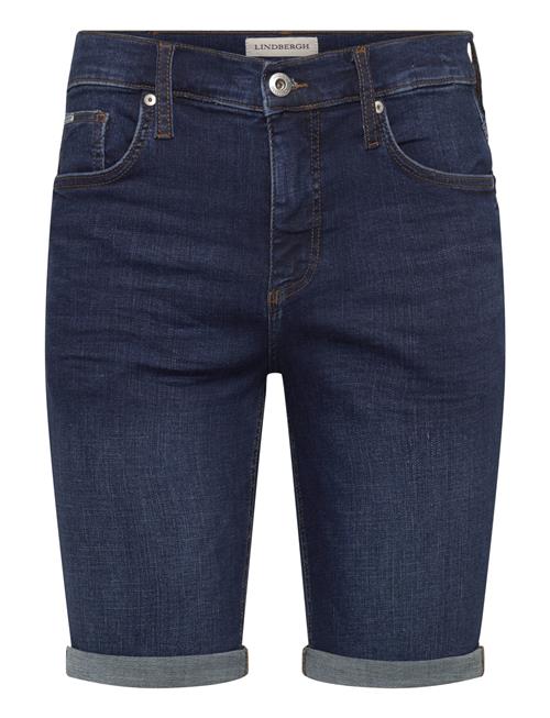 Lindbergh | Superflex Denim Shorts | M