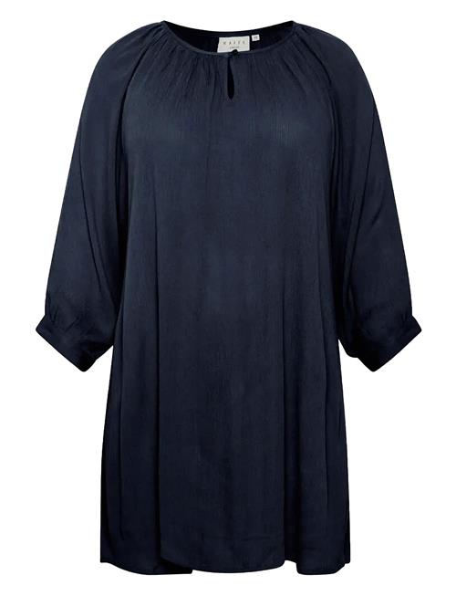 Kaffe Curve | Kcami 3/4 Sl Tunic | 52