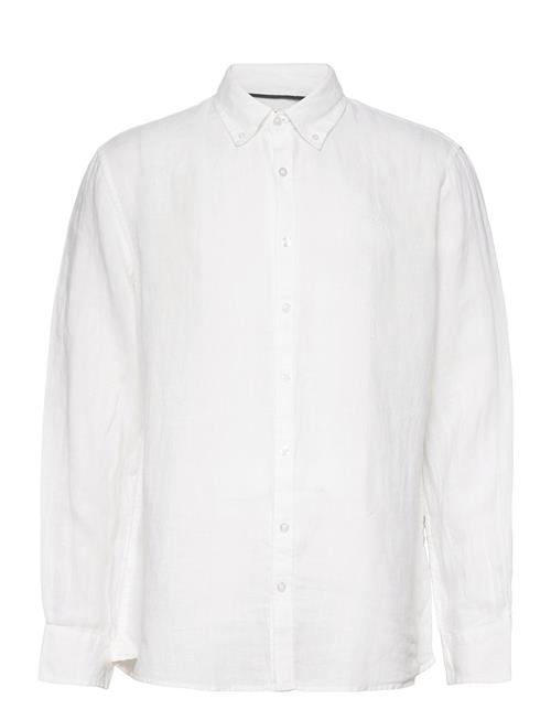 Sebago | Linen Shirt | XXXL