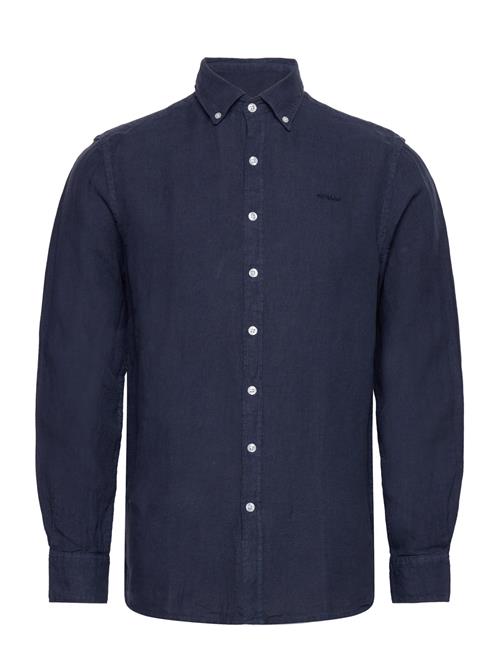 Sebago | Linen Shirt | XXXL