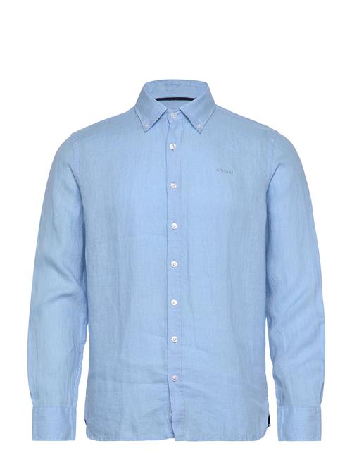 Sebago | Linen Shirt | XXXL