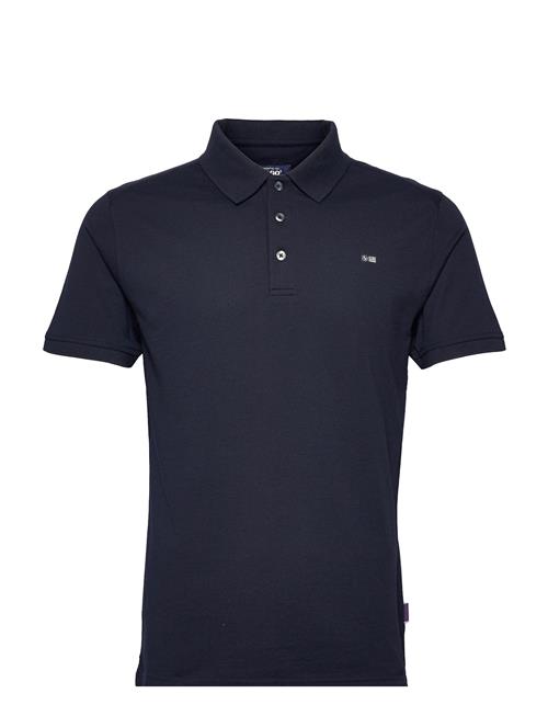 Sebago | Performance Polo Pique | L