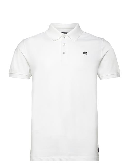 Sebago | Performance Polo Pique | XXXL