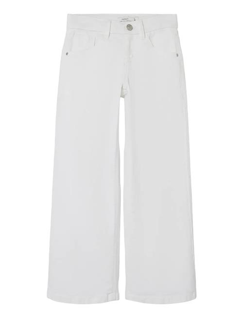 name it | Nkfrose Wide Twi Pant 1115-Tp Noos | 152