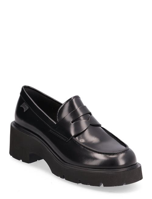 Camper | Milah | 37