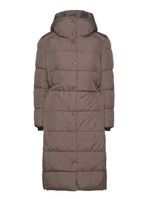 Jofama | Savannah Long Puffer Coat | 40