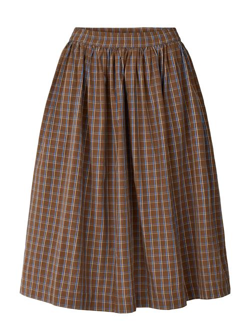 STUDIO FEDER | Olga Skirt - Poplin | S