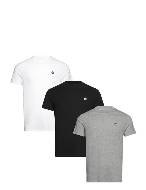 Timberland | Dunstan River 3Xpack Tee Multi Color | XXL