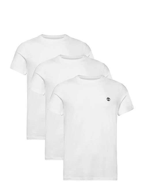 Timberland | 3Xpack Tee | S