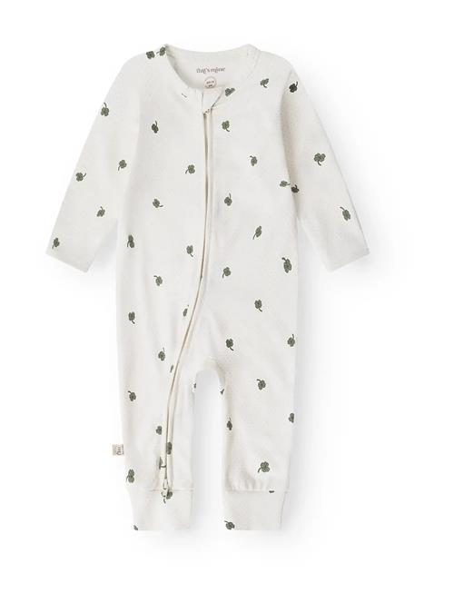 That's Mine | Elliotte Onesie | 50