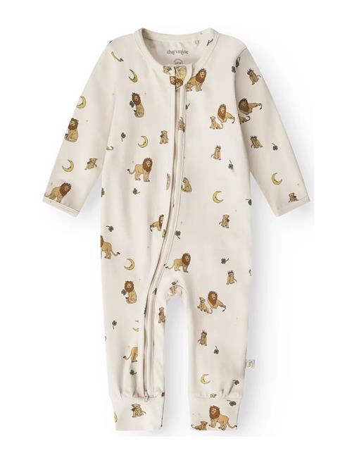 That's Mine | Elliotte Onesie | 74