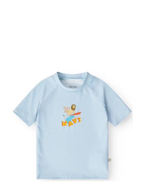 That's Mine | Sami Swim T-Shirt | 104