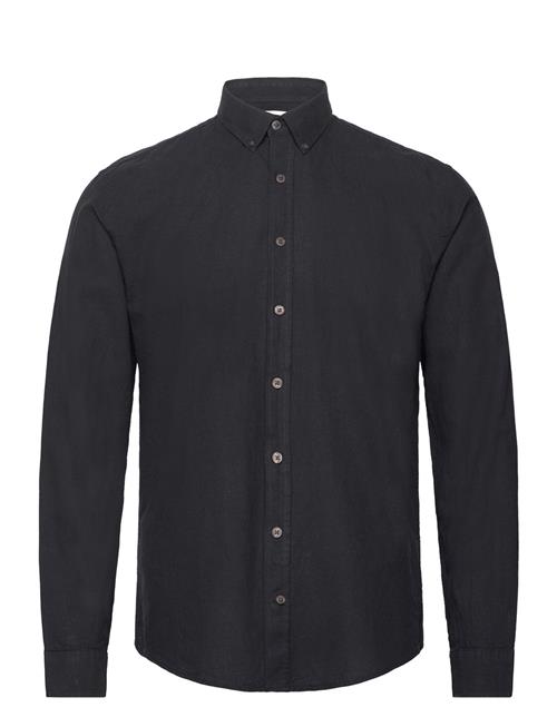 Lindbergh | Linen/Cotton Shirt L/S | M