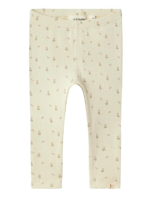 Lil'Atelier | Nbfgago Slim Legging Lil Noos | 86