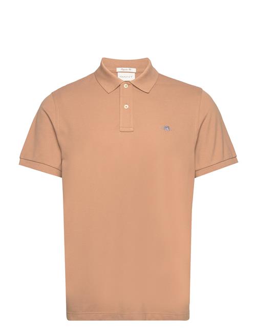 GANT | Classic Regular Polo Shirt | XXXL