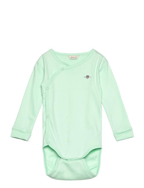 GANT | Shield Ls Body | 86