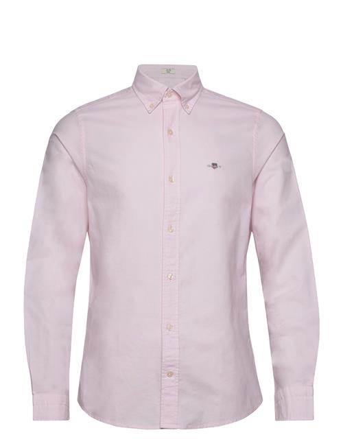 GANT | Slim Classic Oxford Shirt | XXXL