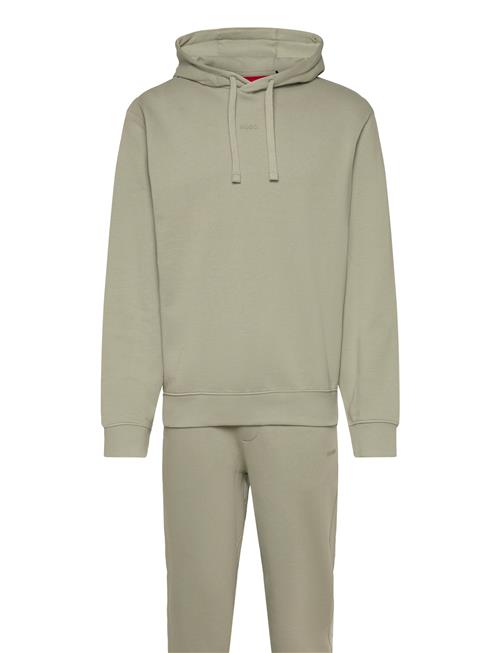 HUGO | Tracksuit_Dapodayote | XL