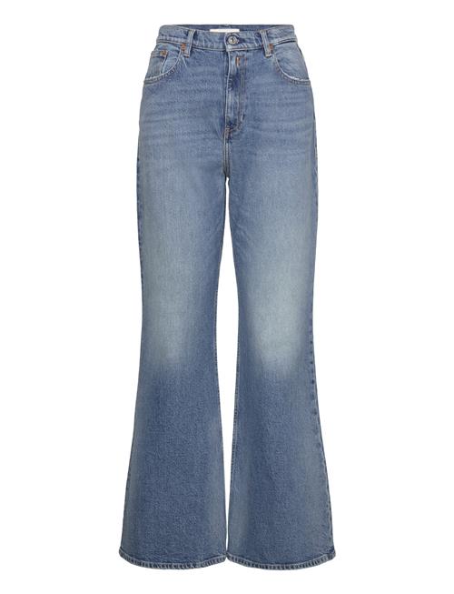 Replay | Teia Trousers Bootcut Rose Label Pack | 27 x 34
