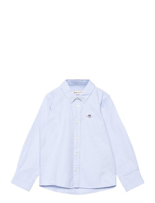 GANT | Shield Oxford Bd Shirt | 110-116
