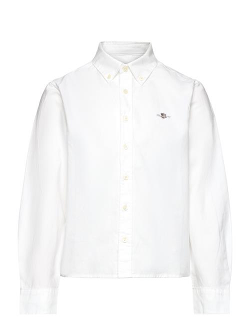 GANT | Shield Oxford Bd Shirt | 170