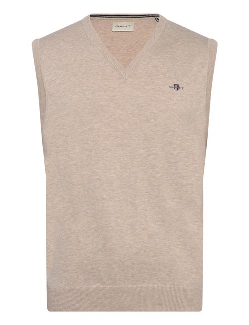 GANT | Classic Cotton Slipover | XL
