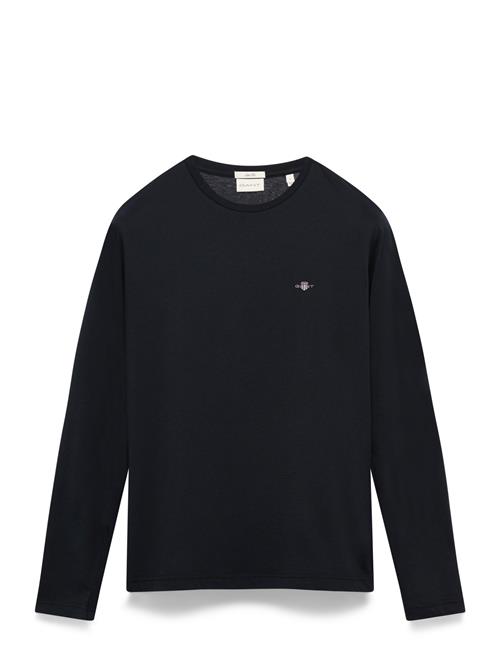 GANT | Slim Shield Ls T-Shirt | XL