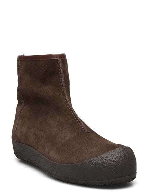 Shepherd | Elin Boots | 38