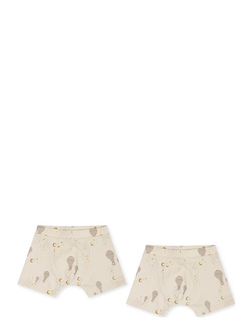 That's Mine | Ebbe Boxershorts 2-Pack | 98