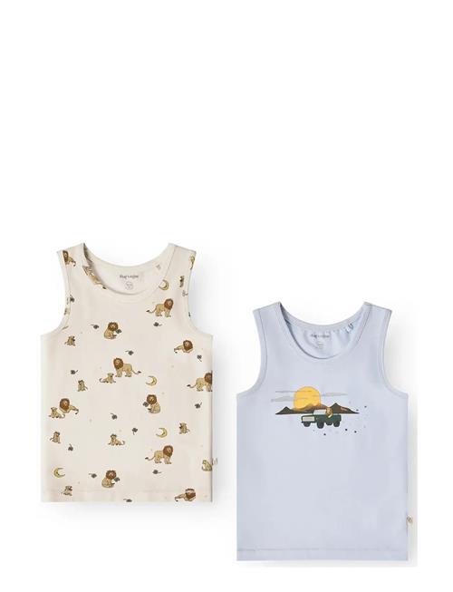 That's Mine | Emil Tanktop 2-Pack | 104