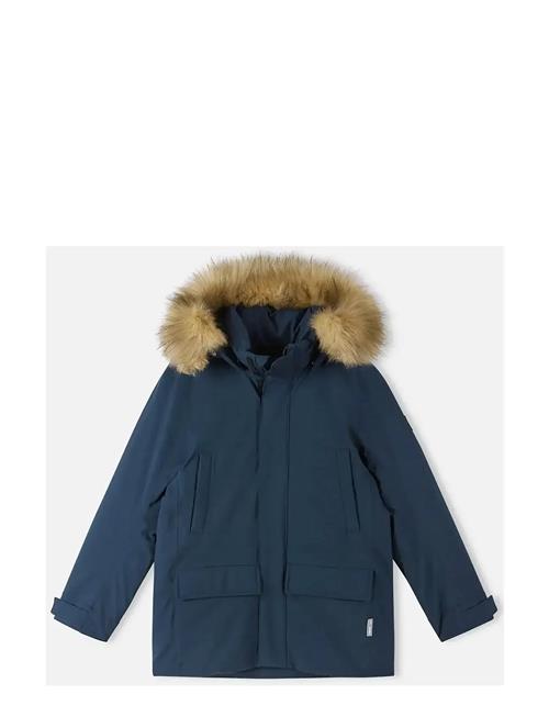 Reima | Reimatec Down Jacket, Serkkula | 140