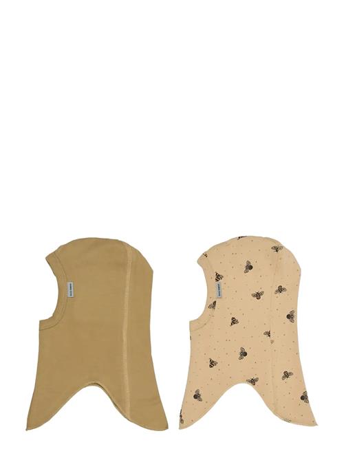 mikk-line | 2 Pack Cotton Fullface | 122/128