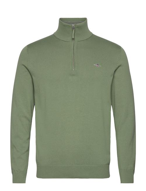 GANT | Classic Cotton Half Zip | XXXL
