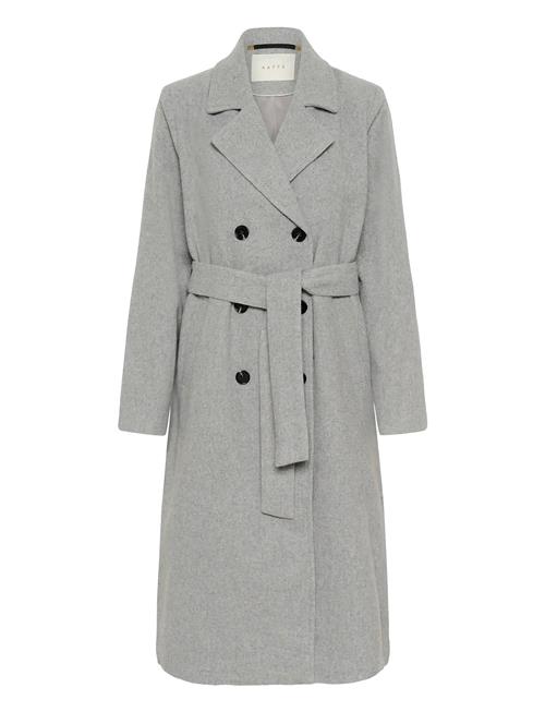 Kaffe | Kafanny Long Coat | 34