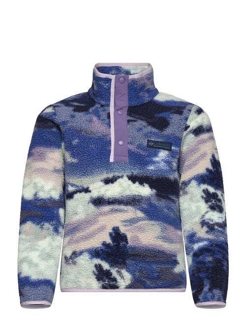 Columbia Sportswear | Helvetia Ii Printed Half Snap Fleece | 128
