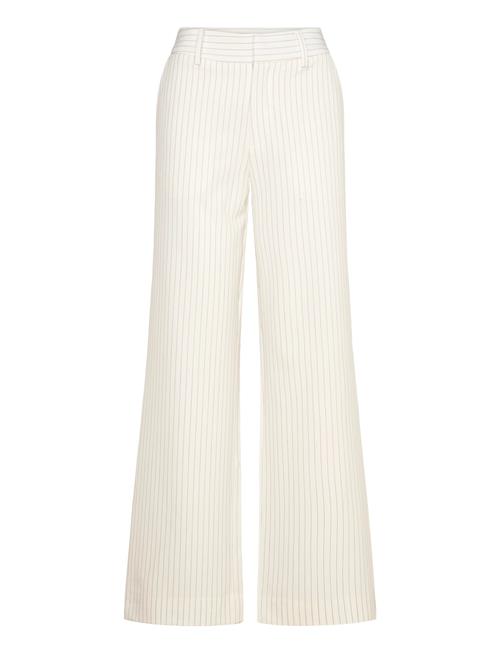Gestuz | Joellegz Mel. Pinstripe Mw Pants | 40