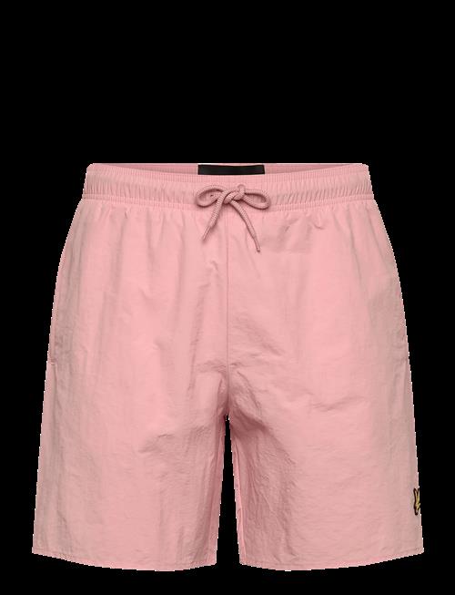 Lyle & Scott | Plain Swimshort | XL