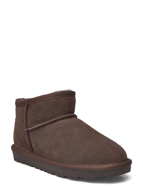 Sofie Schnoor | Teddy Boot Low | 38