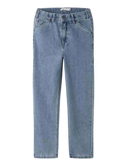 name it | Nkmryan Straight Jeans Carp 4525-Im Noos | 122