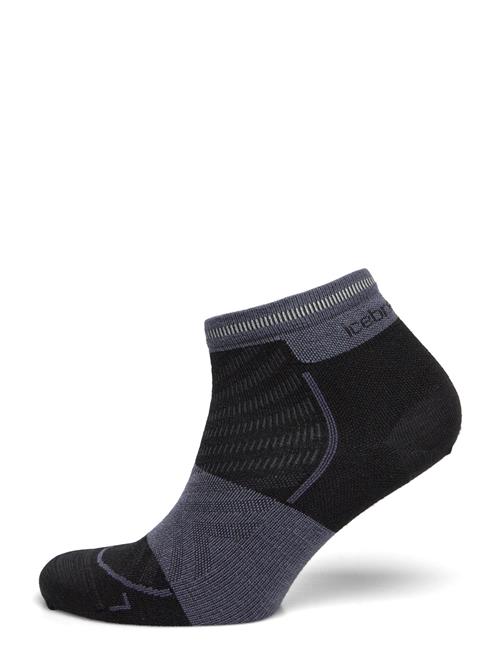 Icebreaker | W Mer Run+ Ultralight Mini | L